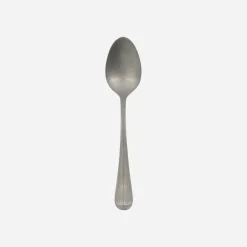 House Doctor Geschirr|Geschirr|Spoon, HDMora, Silver finish
