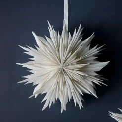 House Doctor Christmas Decor|Stern, HDDust, Off-White