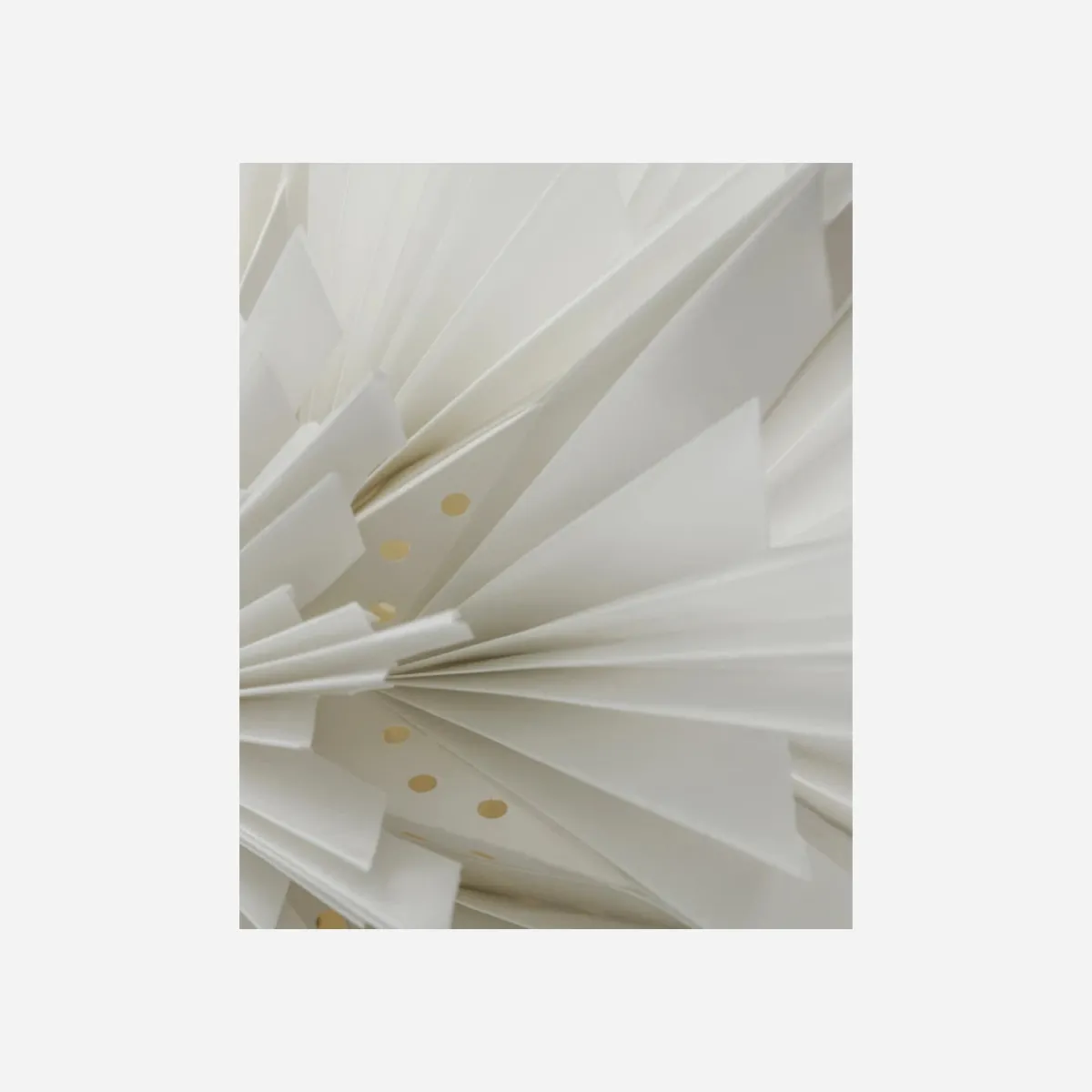 House Doctor Christmas Decor|Stern, HDDust, Off-White