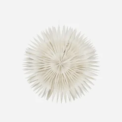 House Doctor Christmas Decor|Stern, HDLayer, Weiß