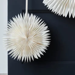 House Doctor Christmas Decor|Stern, HDLayer, Weiß