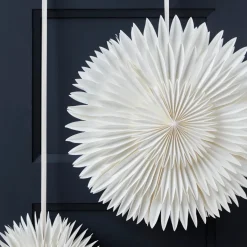 House Doctor Christmas Decor|Stern, HDLayer, Weiß