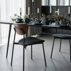 House Doctor Essstühle|Essstühle|Stühle, HDMust, Natur