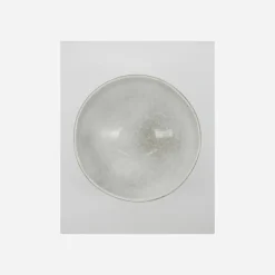 House Doctor Geschirr|Geschirr|Ständer, HDRustic, Grau/Blau