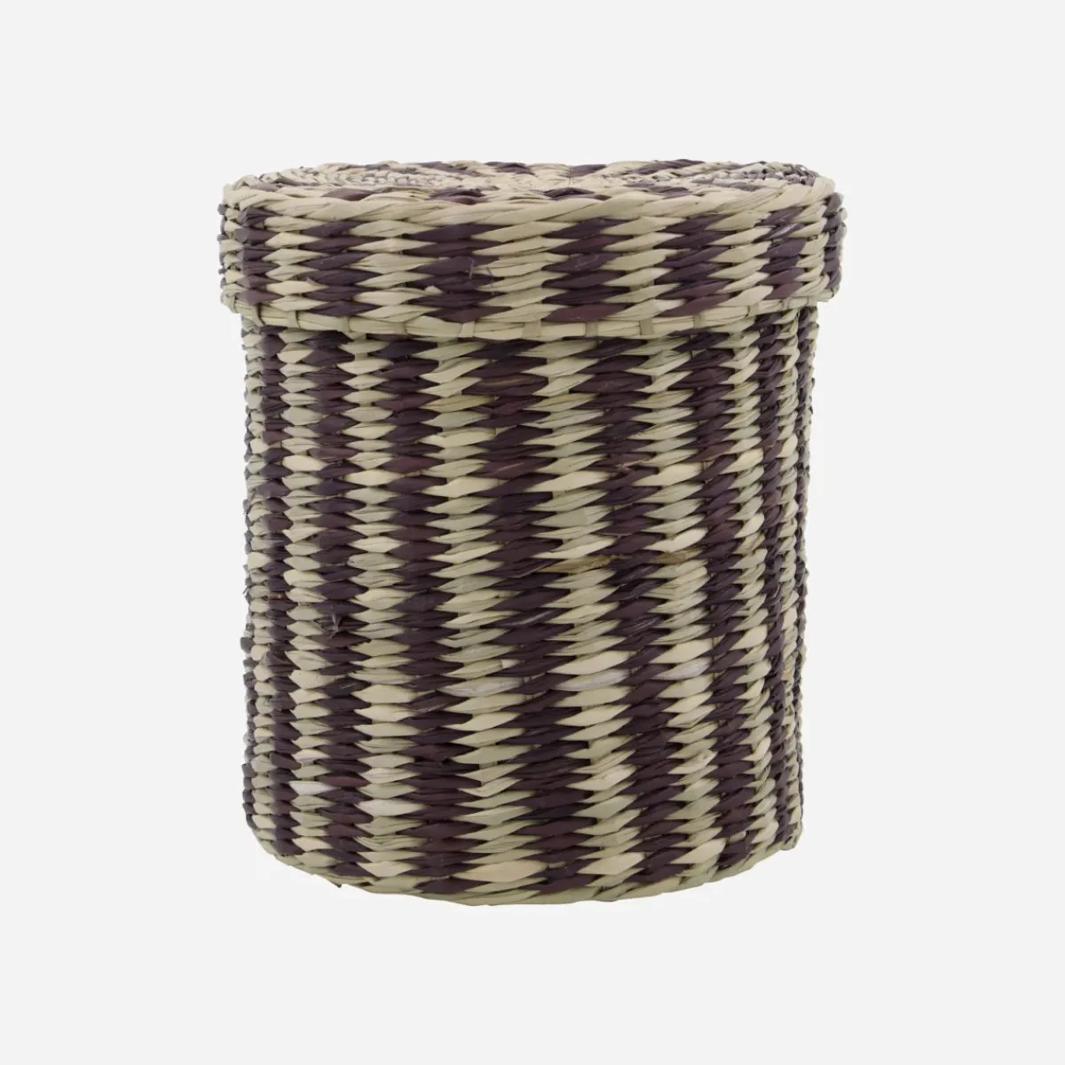 House Doctor Aufbewahrung|Aufbewahrung|Storage boxes, HDHome, Nature;Brown