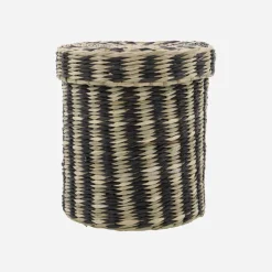 House Doctor Aufbewahrung|Aufbewahrung|Storage boxes, HDHome, Nature;Brown