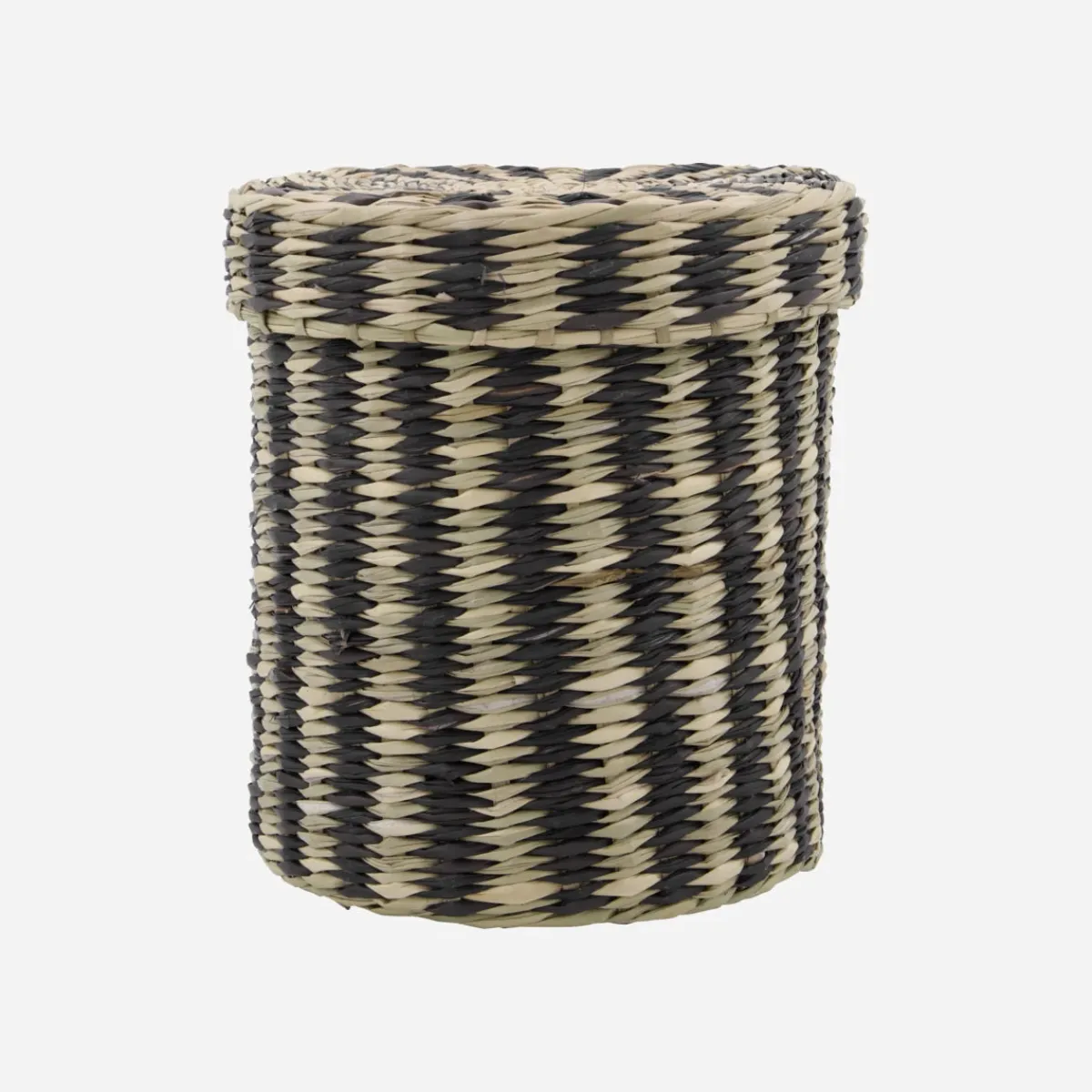 House Doctor Aufbewahrung|Aufbewahrung|Storage boxes, HDHome, Nature;Brown