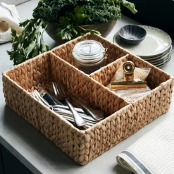 House Doctor Aufbewahrung|Aufbewahrung|Store, Natur