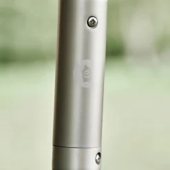 House Doctor Outdoor-Deko|Outdoor-Deko|Strand-/Gartenschirm, HDUmbra, Rot/Grün