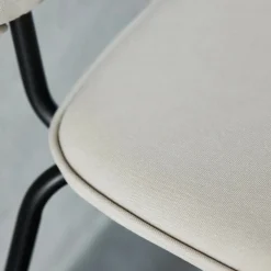 House Doctor Essstühle|Essstühle|Stuhl, Coton, Sand