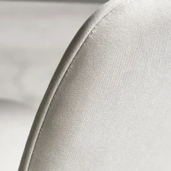 House Doctor Essstühle|Essstühle|Stuhl, Coton, Sand