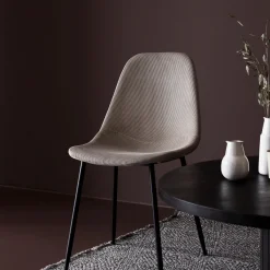 House Doctor Essstühle|Essstühle|Stuhl, Found, Sand