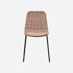 House Doctor Essstühle|Essstühle|Stuhl, Hapur, Natur