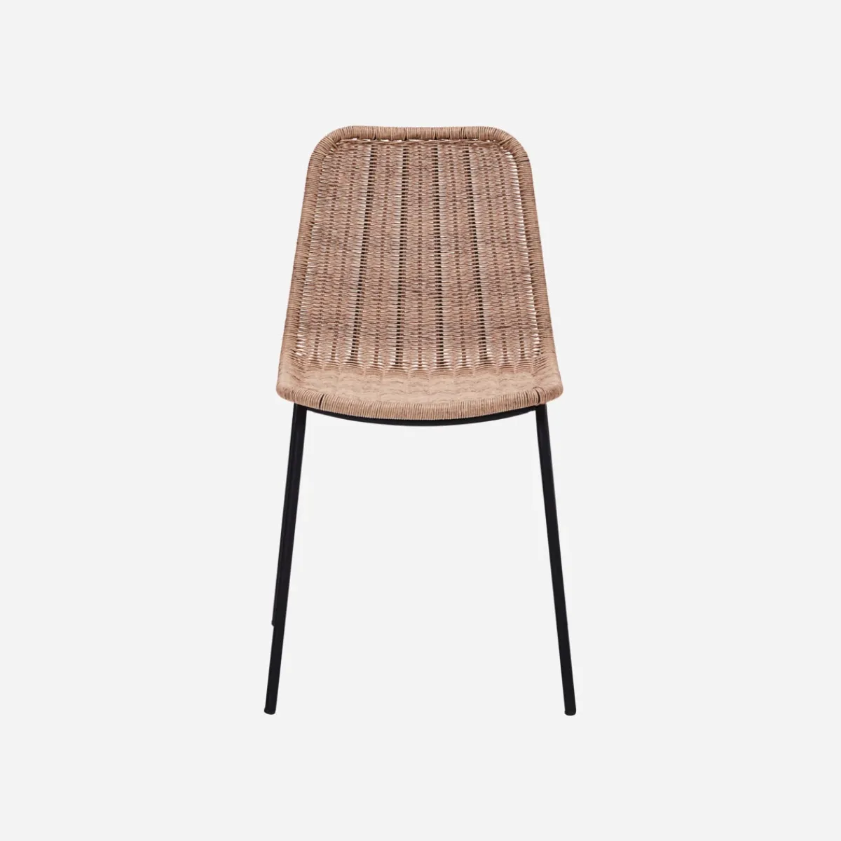 House Doctor Essstühle|Essstühle|Stuhl, Hapur, Natur