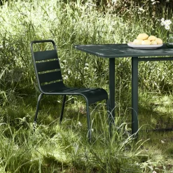 House Doctor Gartenmöbel|Gartenmöbel|Stuhl, HDHelo, Grün