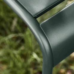 House Doctor Gartenmöbel|Gartenmöbel|Stuhl, HDHelo, Grün