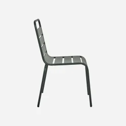 House Doctor Gartenmöbel|Gartenmöbel|Stuhl, HDHelo, Grün