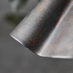 House Doctor Schlafzimmerbeleuchtung|Beleuchtung|Table lamp, HDFlola, Antique brown