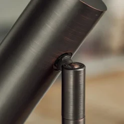 House Doctor Schlafzimmerbeleuchtung|Beleuchtung|Table lamp, HDNorm, Black antique