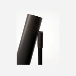 House Doctor Schlafzimmerbeleuchtung|Beleuchtung|Table lamp, HDNorm, Black antique