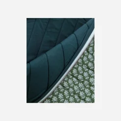 House Doctor Zubehör|Tablet Sleeve, HDRest, Green