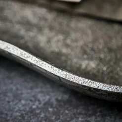 House Doctor Heimdekor|Tabletts|Tablett, HDTalas, Antik-Metall