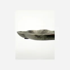 House Doctor Heimdekor|Tabletts|Tablett, HDTalas, Antik-Metall