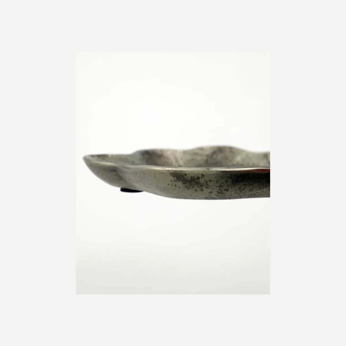 House Doctor Heimdekor|Tabletts|Tablett, HDTalas, Antik-Metall