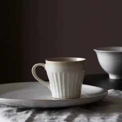 House Doctor Geschirr|Geschirr|Tasse, Berica, Beige