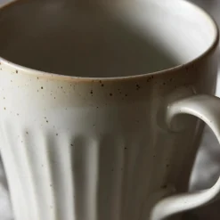 House Doctor Geschirr|Geschirr|Tasse, Berica, Beige