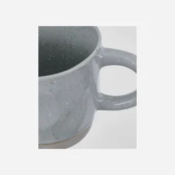 House Doctor Geschirr|Geschirr|Tasse, HDVida, Hellblau