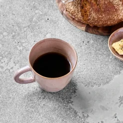 House Doctor Geschirr|Geschirr|Tasse, HDVida, Rose