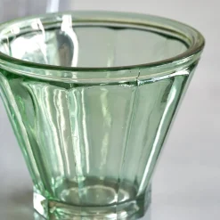 House Doctor Heimdekor|Teelichthalter Und Kerzenständer|Teelichthalter, Fren, Grün