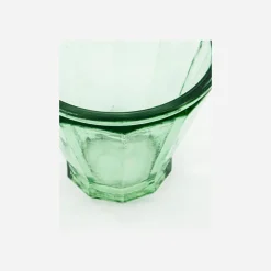 House Doctor Heimdekor|Teelichthalter Und Kerzenständer|Teelichthalter, Fren, Grün