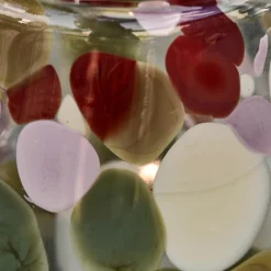 House Doctor Heimdekor|Teelichthalter Und Kerzenständer|Teelichthalter, HDDot, Bunt