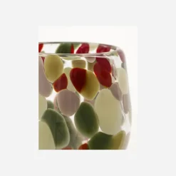 House Doctor Heimdekor|Teelichthalter Und Kerzenständer|Teelichthalter, HDDot, Bunt