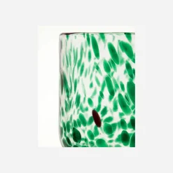 House Doctor Heimdekor|Teelichthalter Und Kerzenständer|Teelichthalter, HDHome, Grün