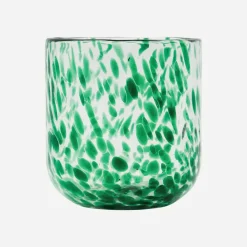 House Doctor Heimdekor|Teelichthalter Und Kerzenständer|Teelichthalter, HDHome, Grün