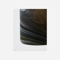 House Doctor Heimdekor|Teelichthalter Und Kerzenständer|Teelichthalter, HDKae, Braun