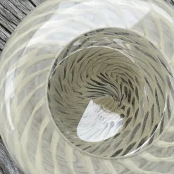 House Doctor Heimdekor|Teelichthalter Und Kerzenständer|Teelichthalter, HDLeero, Gelb