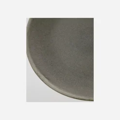 House Doctor Geschirr|Geschirr|Teller, HDMore, Grau