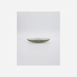 House Doctor Geschirr|Geschirr|Teller, HDRain, Grün