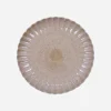 House Doctor Geschirr|Geschirr|Teller, HDScallop, Rose