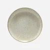 House Doctor Geschirr|Geschirr|Teller, Lake, Grau