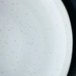 House Doctor Geschirr|Geschirr|Teller, Pion, Grau/ weiß