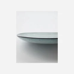 House Doctor Geschirr|Geschirr|Teller, Rustic, Grau/Blau