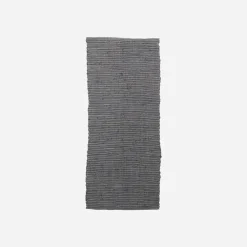 House Doctor Heimtextilien|Teppiche|Teppich, Chindi, Grau