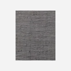 House Doctor Heimtextilien|Teppiche|Teppich, Chindi, Grau