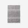House Doctor Heimtextilien|Outdoor-Textilien|Teppich, Ciero, Hellgrau