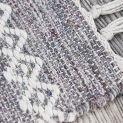 House Doctor Heimtextilien|Outdoor-Textilien|Teppich, Ciero, Hellgrau